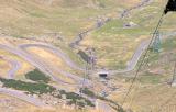 Transfagaras road