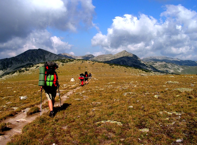 Rila (Bulgaria)